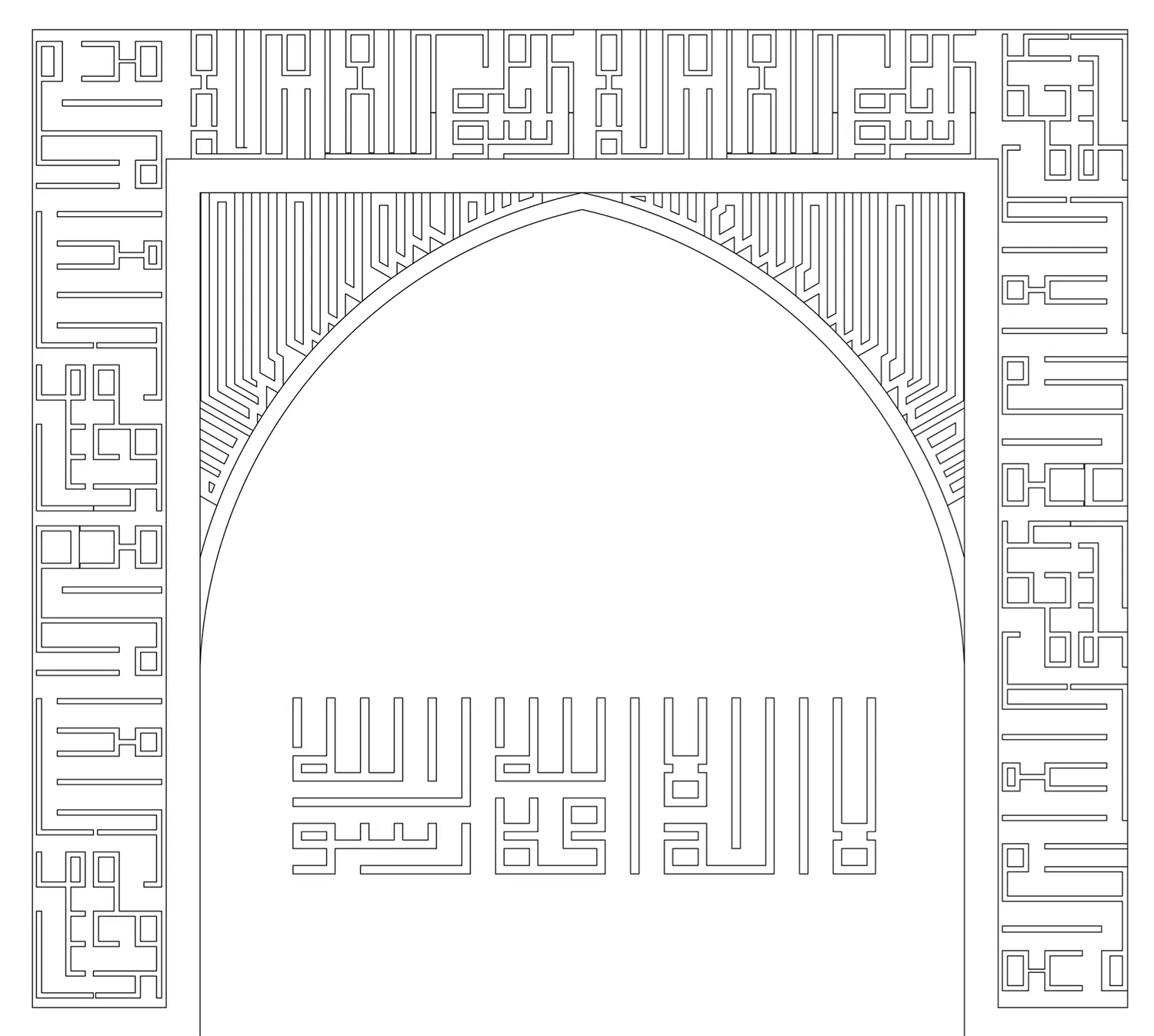 gallery grid image