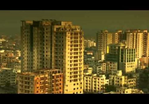 Interview of Architect Iqbal Habib on CNN